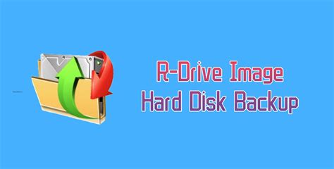 R-Drive Image 6.3 Build 6307 with Crack